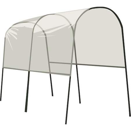 Gardman TOMATO GREENHOUSE W22 7623